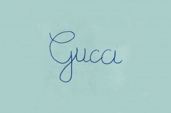 Gucci Real Time Marketing
