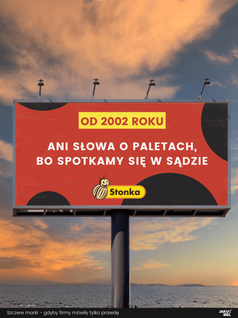 szczere marki - sklep z owadem