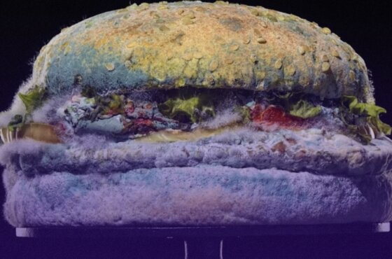 splesnialy burger king wyniki