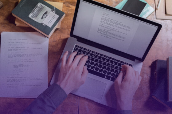 copywriter zawod