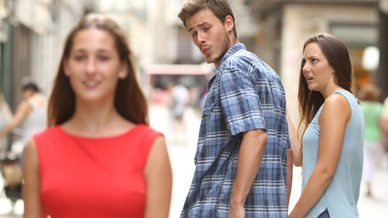 mem viral