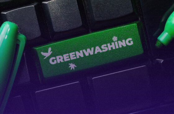 greenwashing co to jest i przyklady