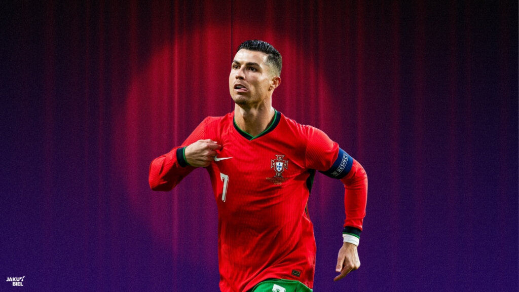 personal branding marka osobista cristiano
