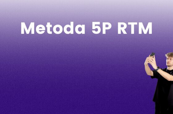 5P RTM metoda