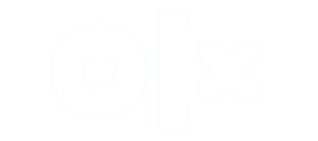 OLX - logo