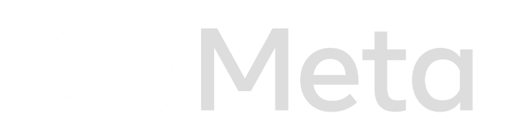 Meta - logo
