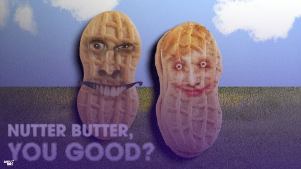 Cringe marketing w Polsce i na świecie_ po co marki celowo wywołują żenadę_ — Nutter Butter