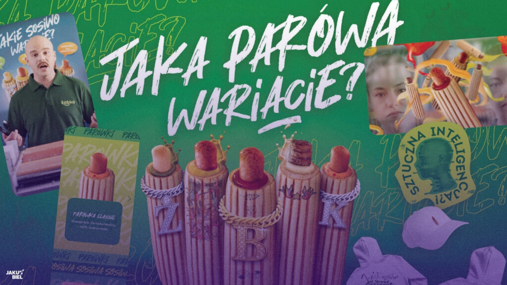 Cringe marketing w Polsce i na świecie_ po co marki celowo wywołują żenadę_ — Żabka