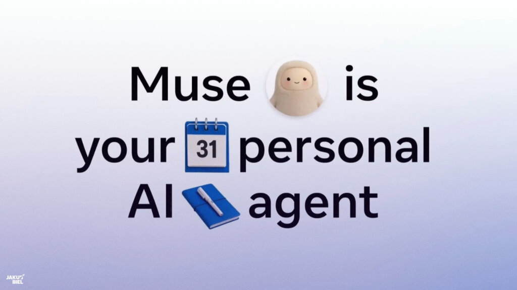 Muse AI od Mety_ co potrafi i jak działa asystent w WhatsAppie