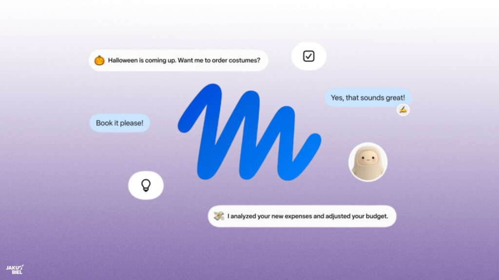 Muse AI Meta 