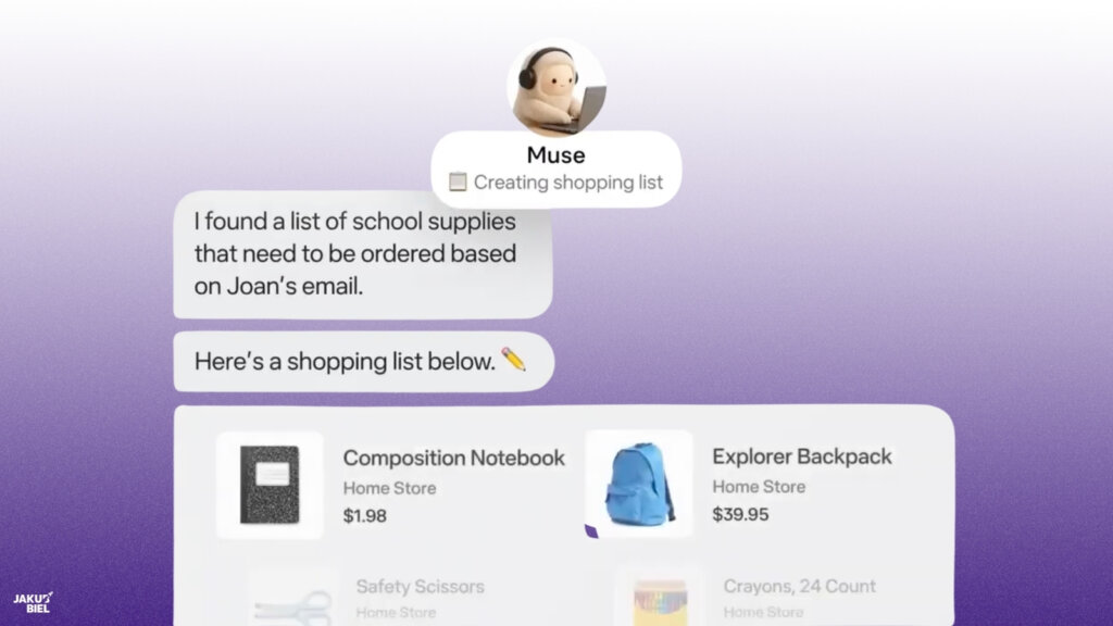 Muse AI od Mety_ co potrafi i jak działa asystent w WhatsAppie