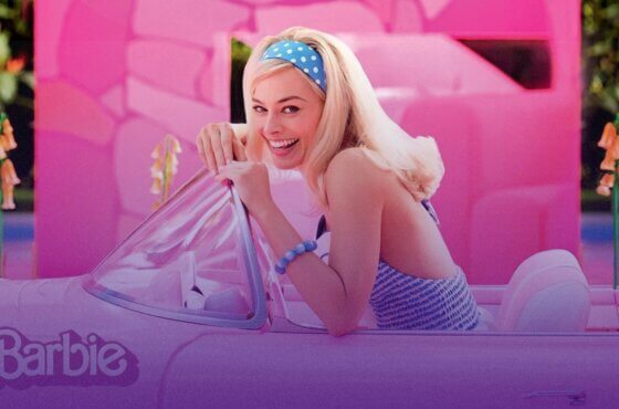 barbie case study