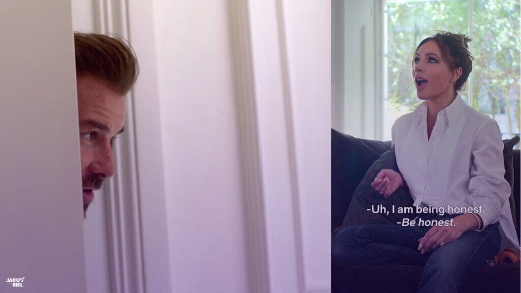 beckham be honest