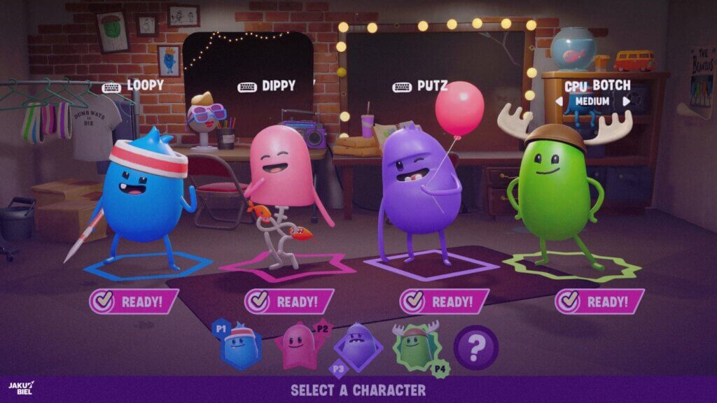 dumb ways to die gra