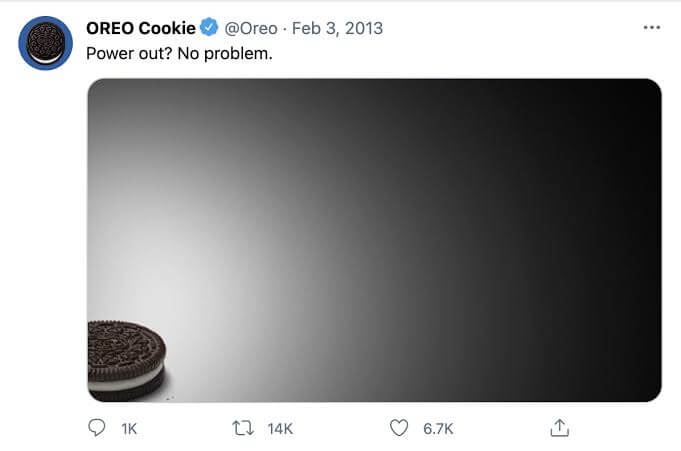 oreo rtm