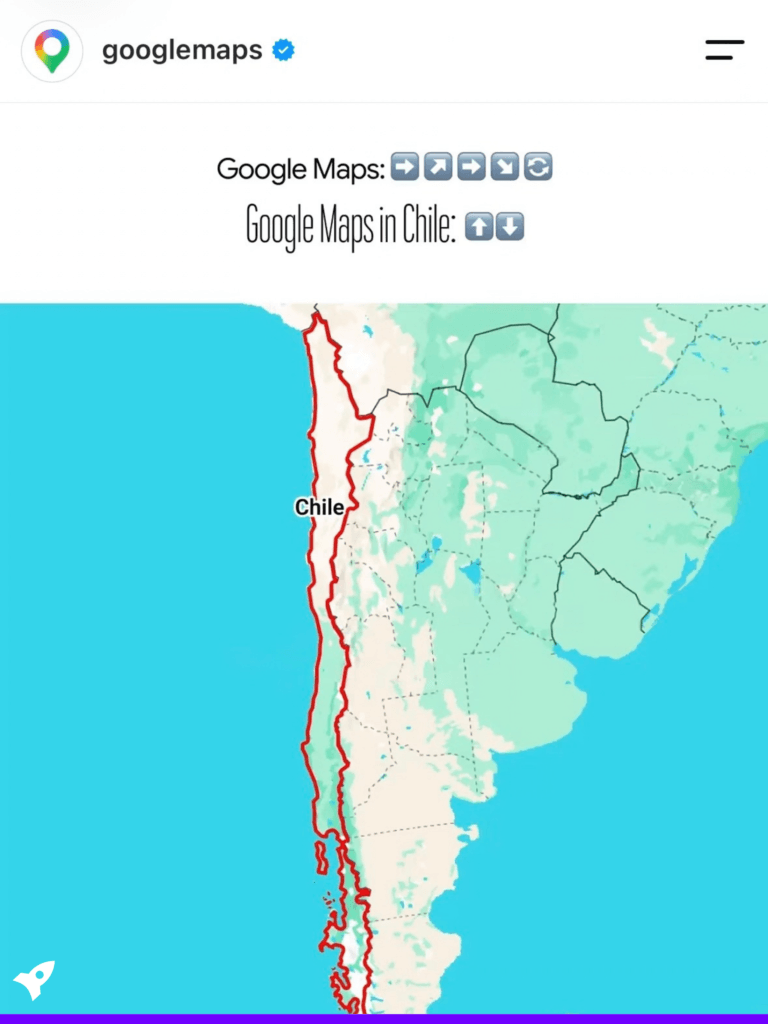 real-time marketing chile żart