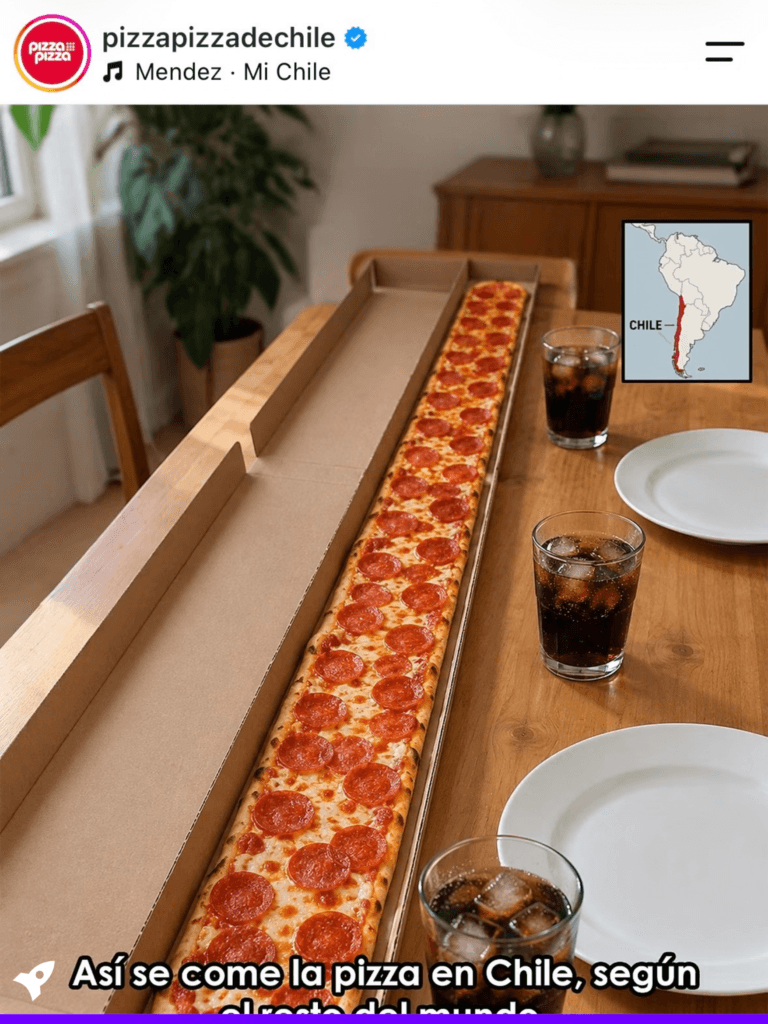 real-time marketing chile żart