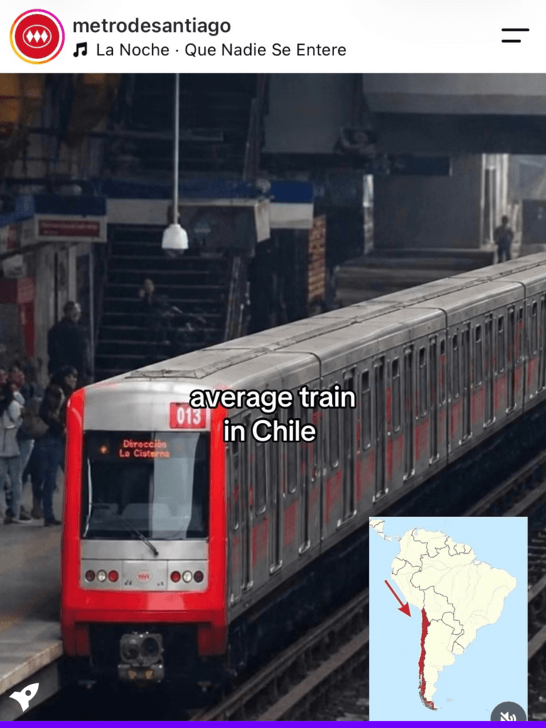 real-time marketing chile żart