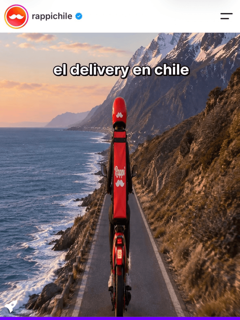 real-time marketing chile żart